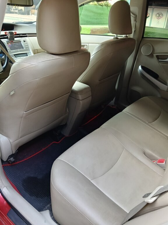 2015 Toyota Prius, 1.8L, 401602km - Image 10