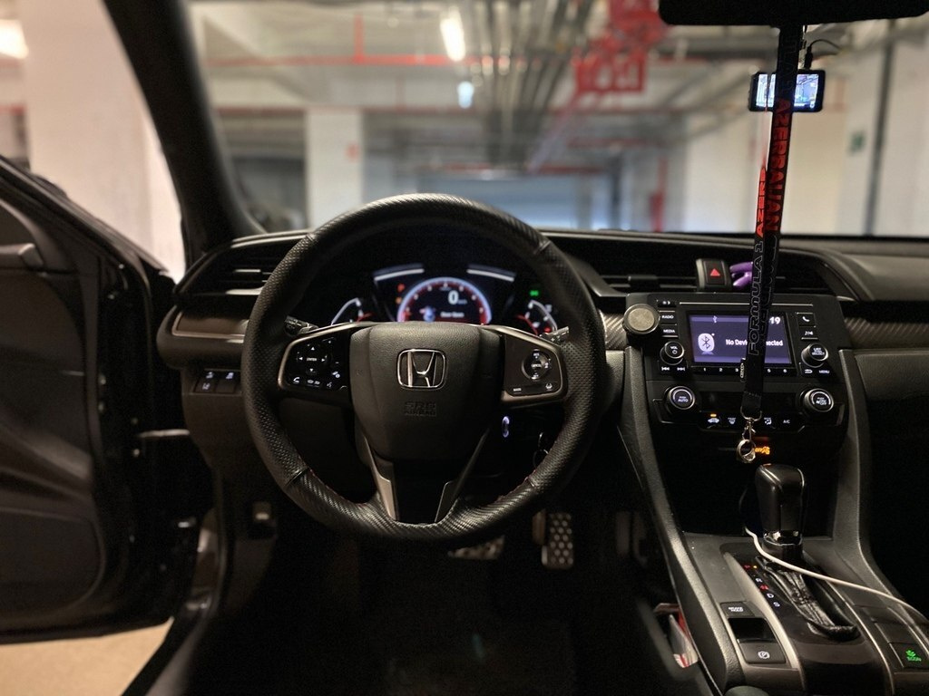 2018 Honda Civic, 1.5L, 142000km - Image 11