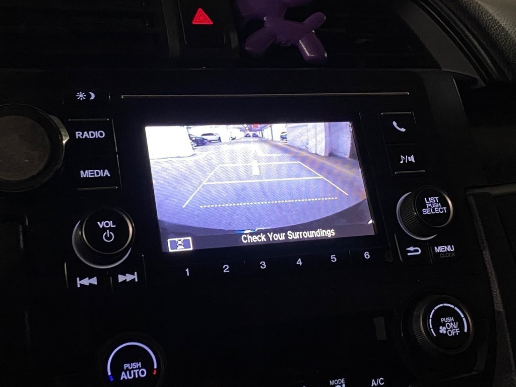 2018 Honda Civic, 1.5L, 142000km - Image 16