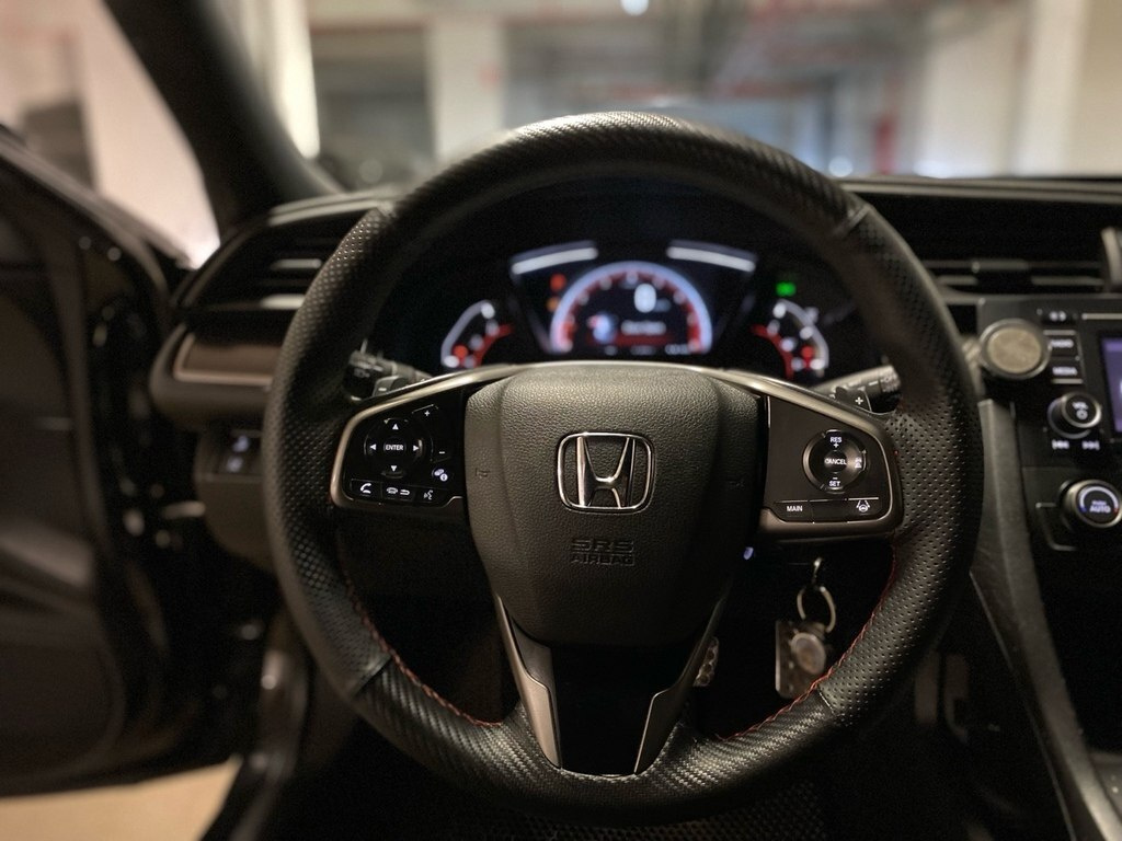2018 Honda Civic, 1.5L, 142000km - Image 17