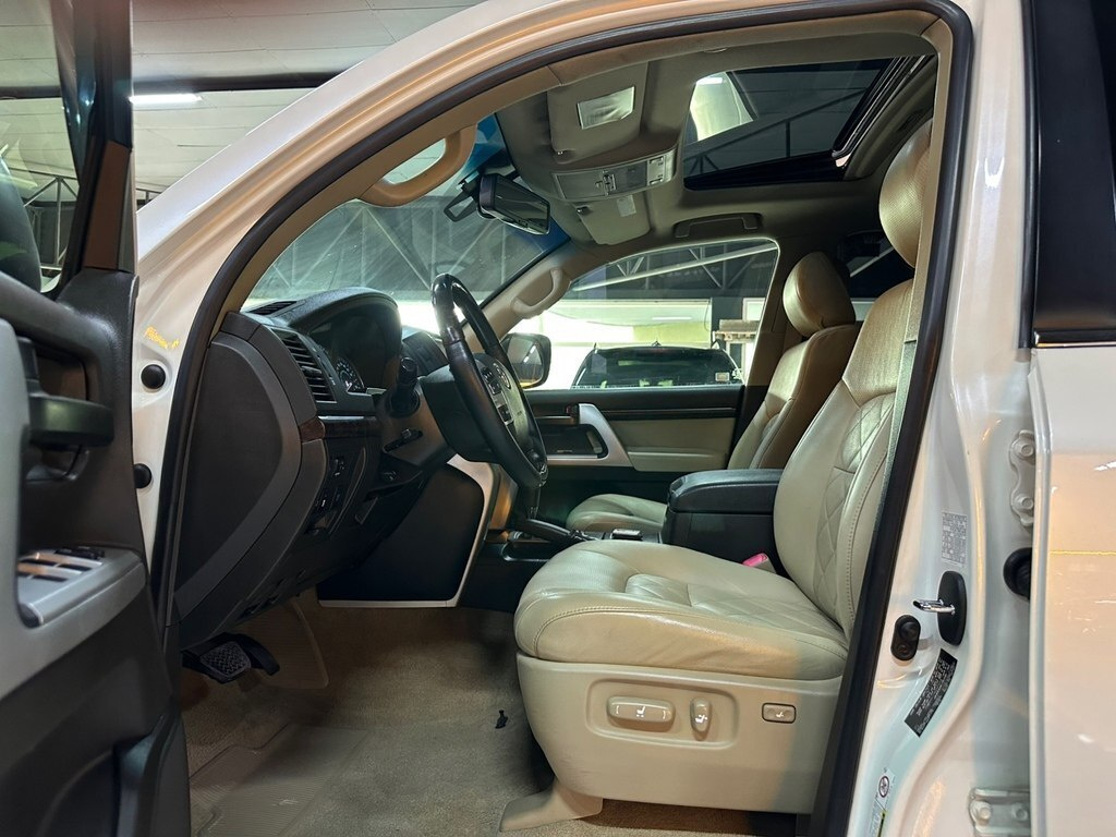 2011 Toyota Land Cruiser, 4.0L, 183500km - Image 14