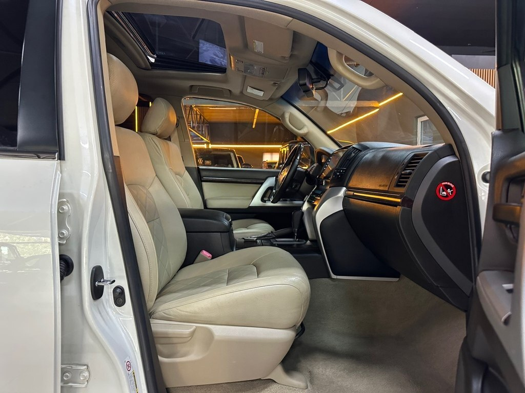 2011 Toyota Land Cruiser, 4.0L, 183500km - Image 18