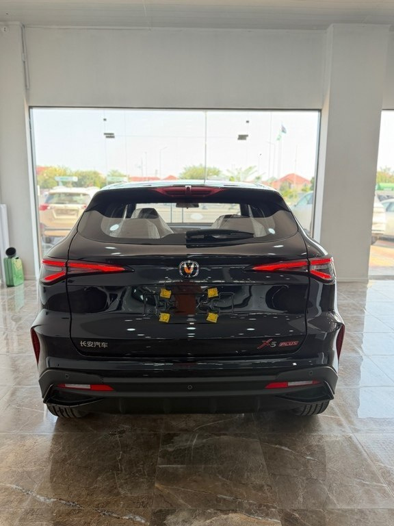 2026 Changan Oshan X5 Plus, 1.5L, 0km - Image 2