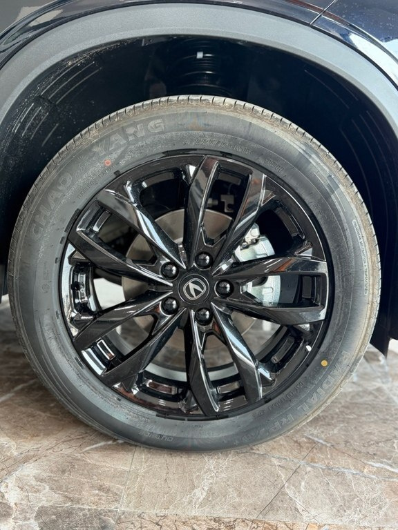 2026 Changan Oshan X5 Plus, 1.5L, 0km - Image 13