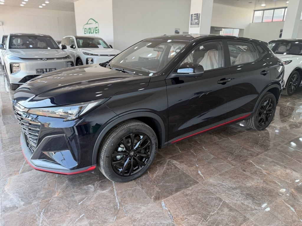 2026 Changan Oshan X5 Plus, 1.5L, 0km - Image 3