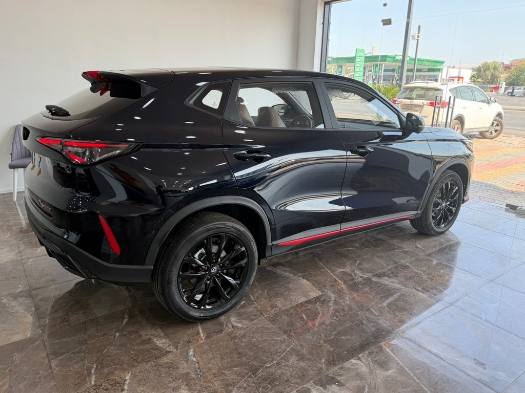 2026 Changan Oshan X5 Plus, 1.5L, 0km - Image 4