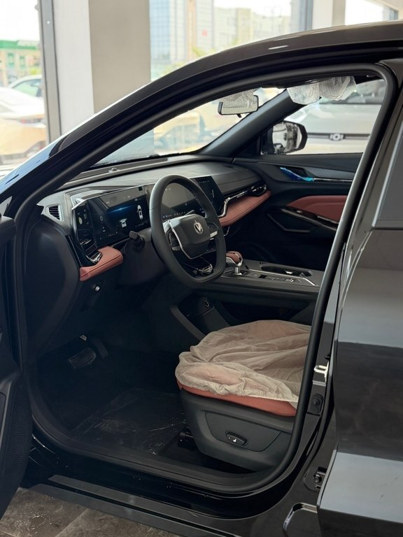 2026 Changan Oshan X5 Plus, 1.5L, 0km - Image 8