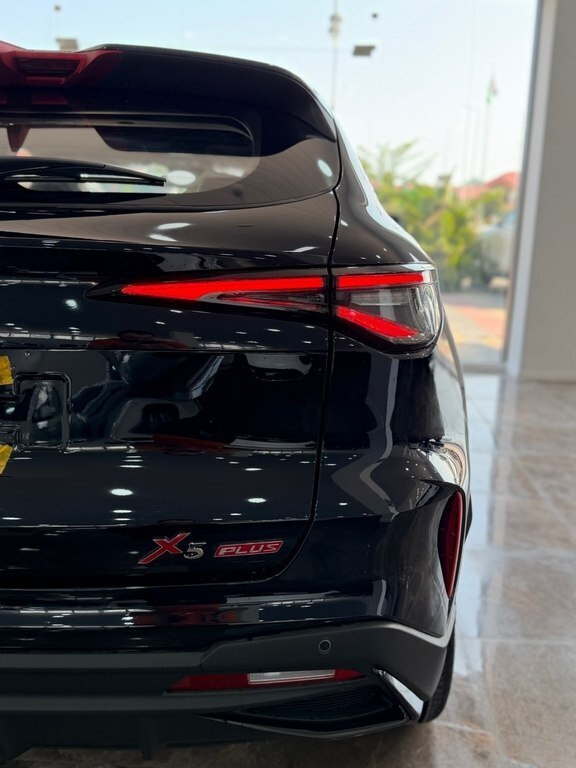 2026 Changan Oshan X5 Plus, 1.5L, 0km - Image 10