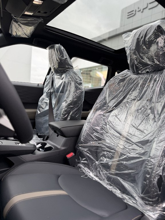 2026 Mitsubishi Outlander Sport, 1.5L, 0km - Image 13