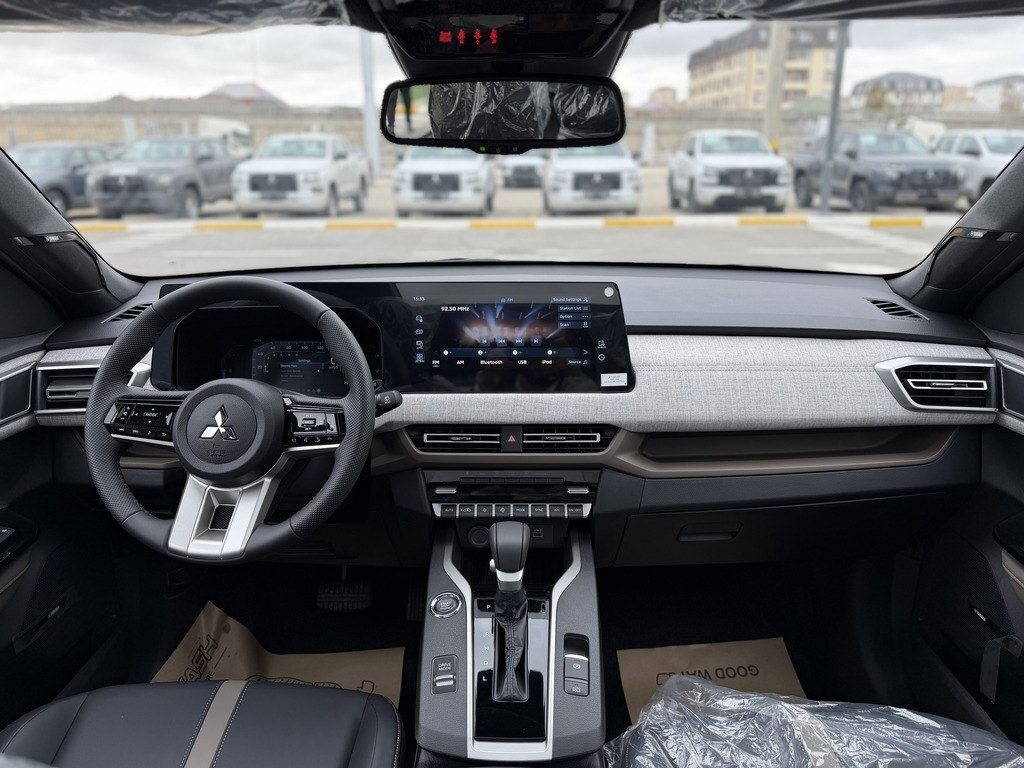 2026 Mitsubishi Outlander Sport, 1.5L, 0km - Image 7