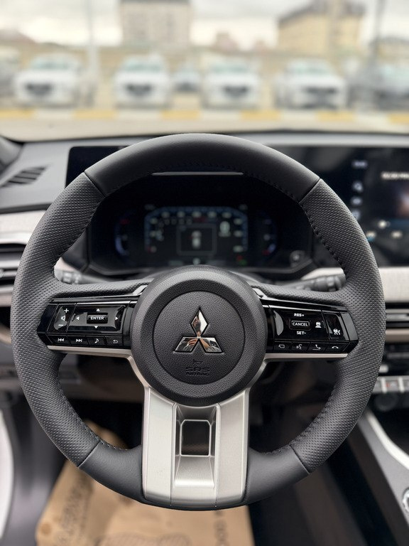 2026 Mitsubishi Outlander Sport, 1.5L, 0km - Image 9
