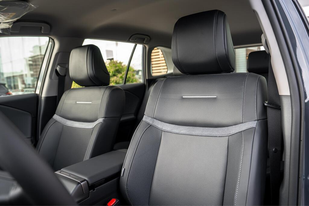 2026 Toyota RAV4, 2.5L, 0km - Image 14