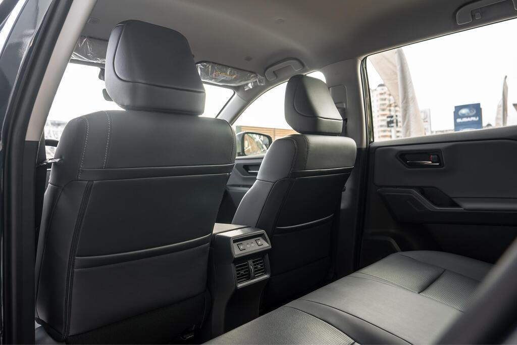 2026 Toyota RAV4, 2.5L, 0km - Image 15
