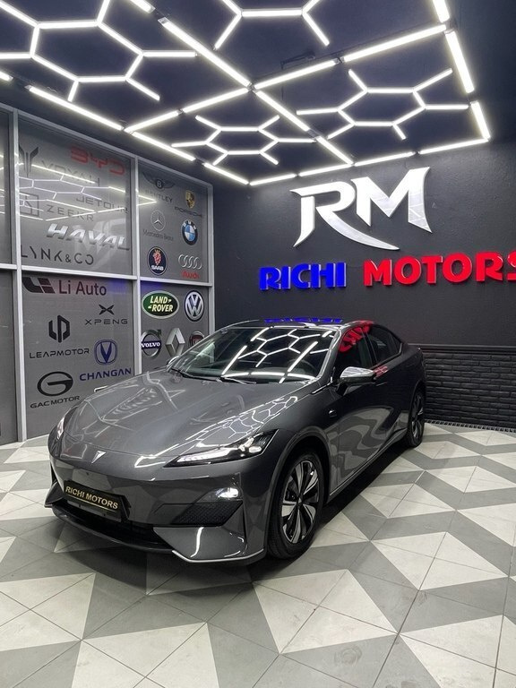 2025 Changan Deepal SL03, 1.5L, 0km - Image 3