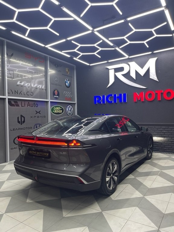 2025 Changan Deepal SL03, 1.5L, 0km - Image 5