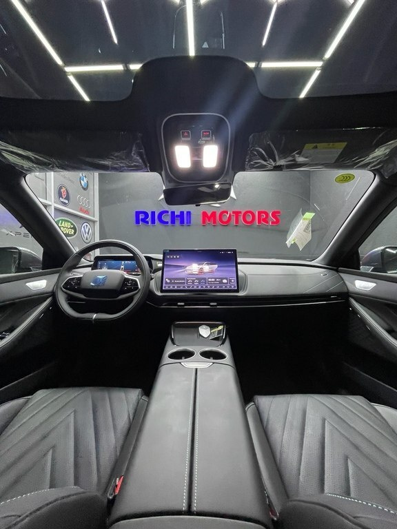 2025 Changan Deepal SL03, 1.5L, 0km - Image 6