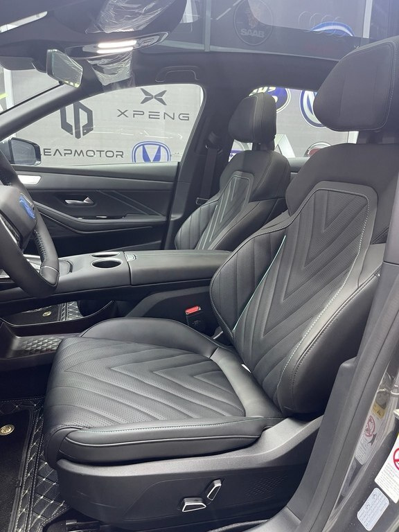 2025 Changan Deepal SL03, 1.5L, 0km - Image 7