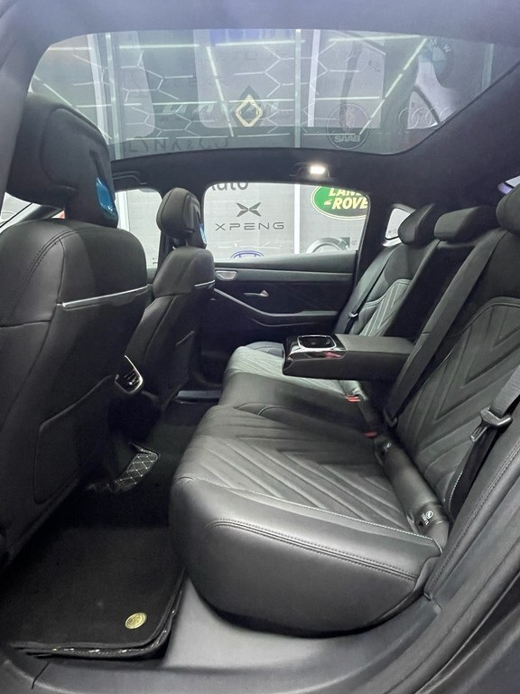 2025 Changan Deepal SL03, 1.5L, 0km - Image 8
