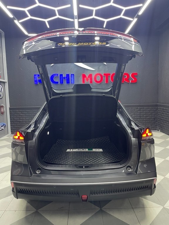 2025 Changan Deepal SL03, 1.5L, 0km - Image 9