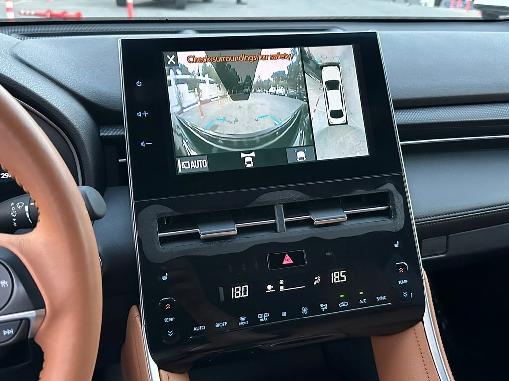 2022 Toyota Avalon, 2.5L, 29000km - Image 18