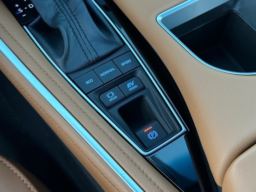 2022 Toyota Avalon, 2.5L, 29000km - Image 20