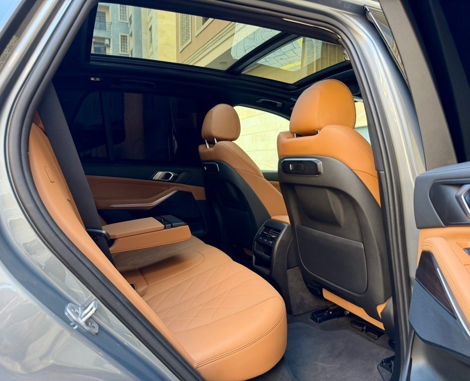2024 BMW X5, 3.0L, 44000km - Image 10