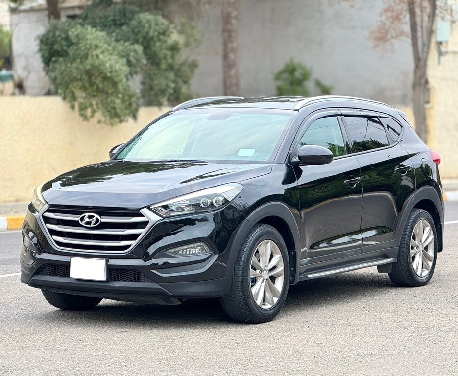 2019 Hyundai Tucson, 2.0L, 219000km - Image 8