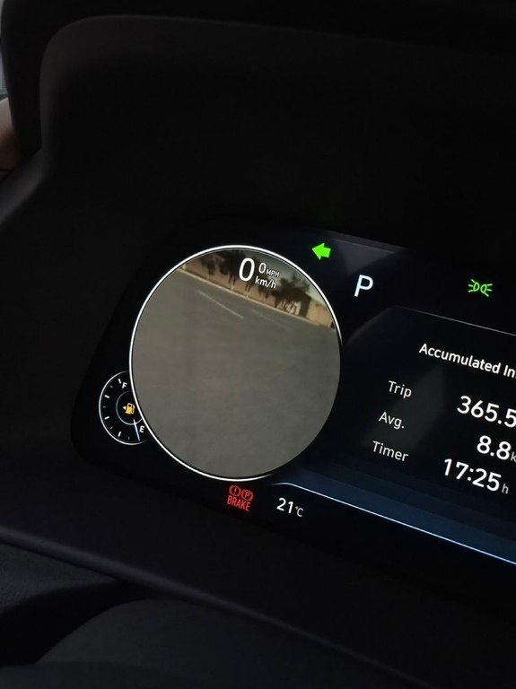 2020 Hyundai Sonata, 1.6L, 24000km - Image 12