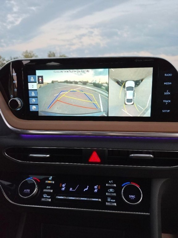 2020 Hyundai Sonata, 1.6L, 24000km - Image 13