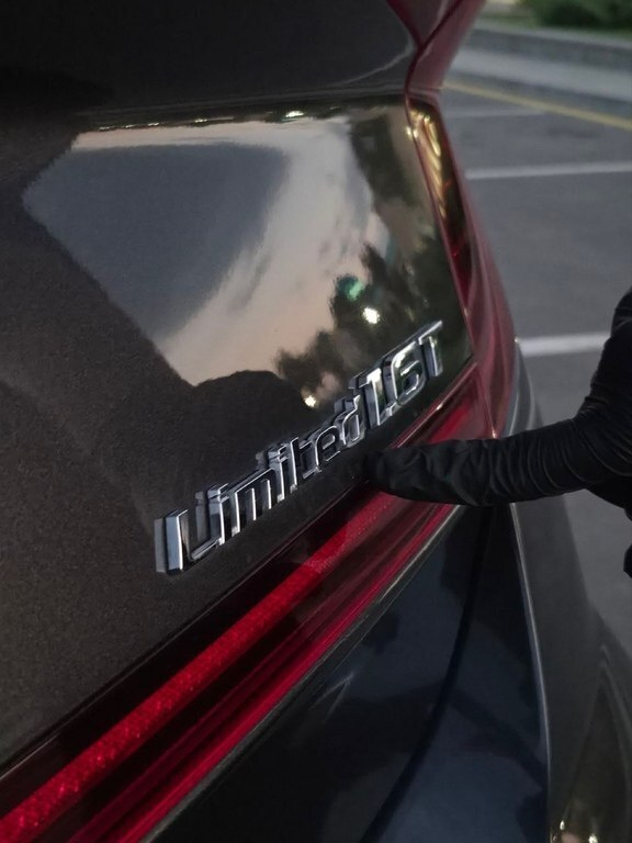 2020 Hyundai Sonata, 1.6L, 24000km - Image 14