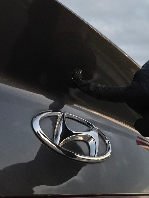 2020 Hyundai Sonata, 1.6L, 24000km - Image 17
