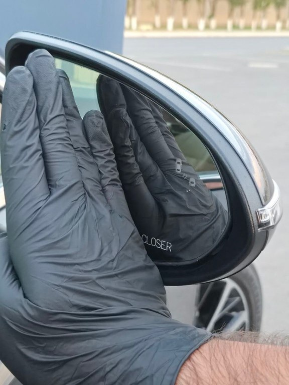 2020 Hyundai Sonata, 1.6L, 24000km - Image 20