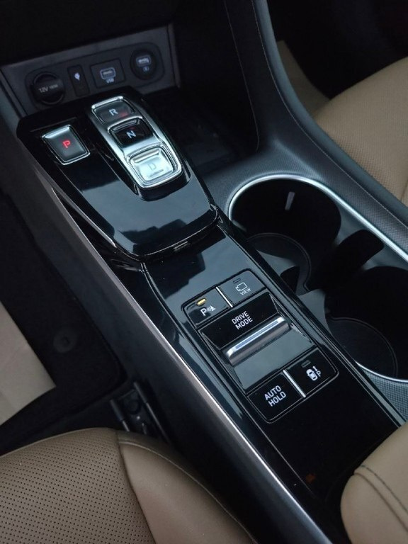 2020 Hyundai Sonata, 1.6L, 24000km - Image 7