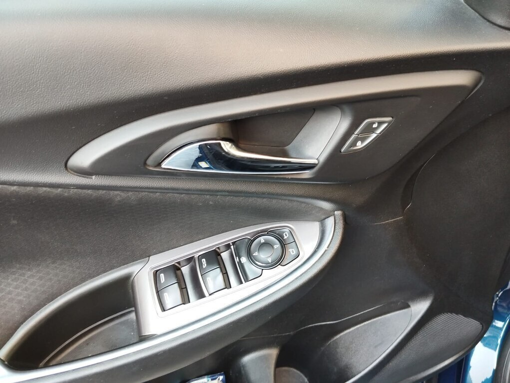 2019 Chevrolet Malibu, 1.5L, 221676km - Image 12