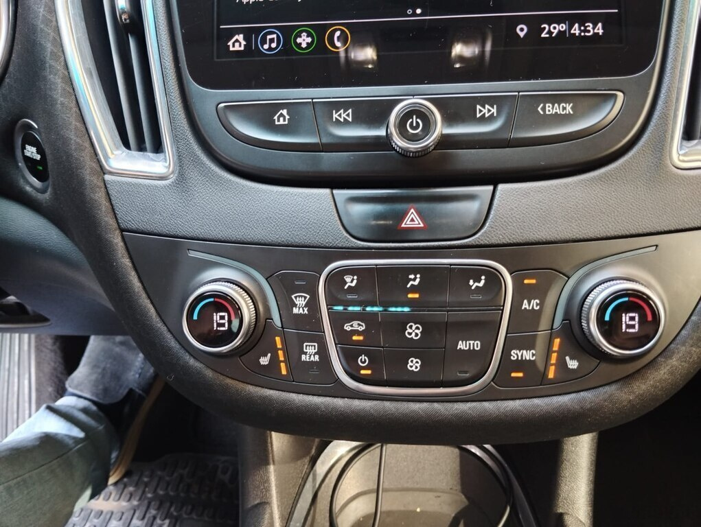2019 Chevrolet Malibu, 1.5L, 221676km - Image 14