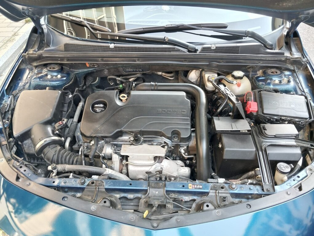 2019 Chevrolet Malibu, 1.5L, 221676km - Image 16