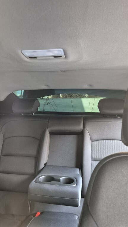 2019 Chevrolet Malibu, 1.5L, 221676km - Image 4