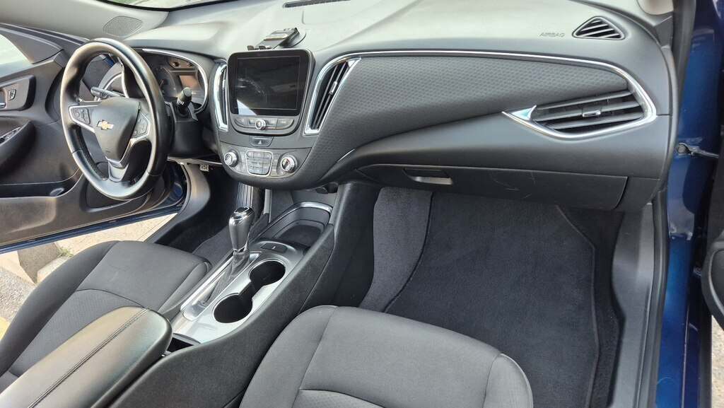 2019 Chevrolet Malibu, 1.5L, 221676km - Image 5