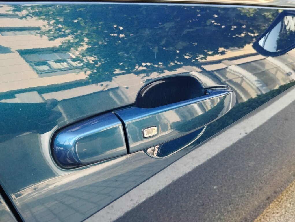 2019 Chevrolet Malibu, 1.5L, 221676km - Image 9