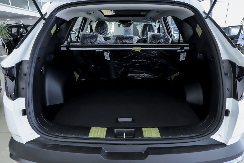 2026 Hyundai Tucson, 2.0L, 0km - Image 18