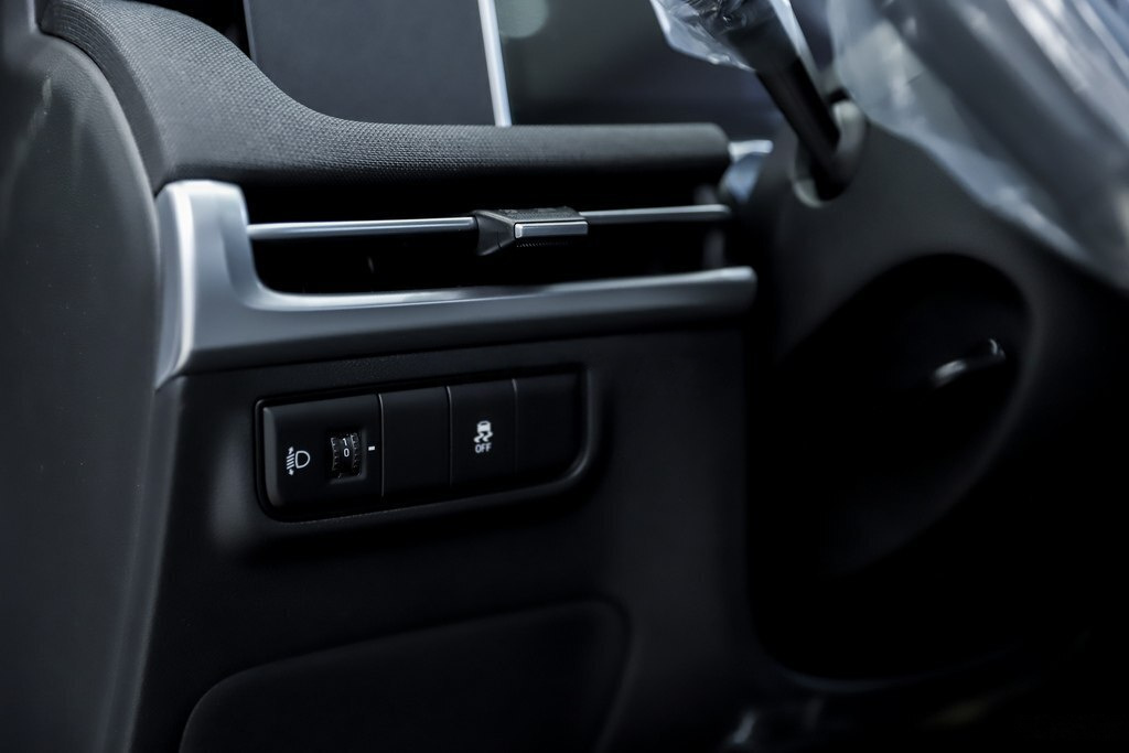 2026 Hyundai Tucson, 2.0L, 0km - Image 19