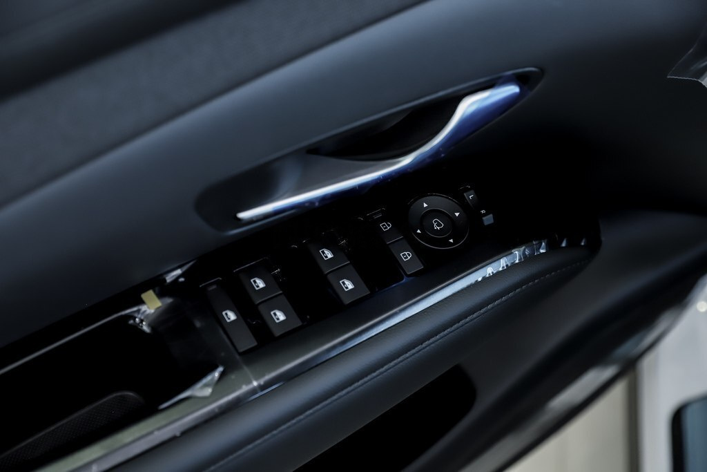 2026 Hyundai Tucson, 2.0L, 0km - Image 20
