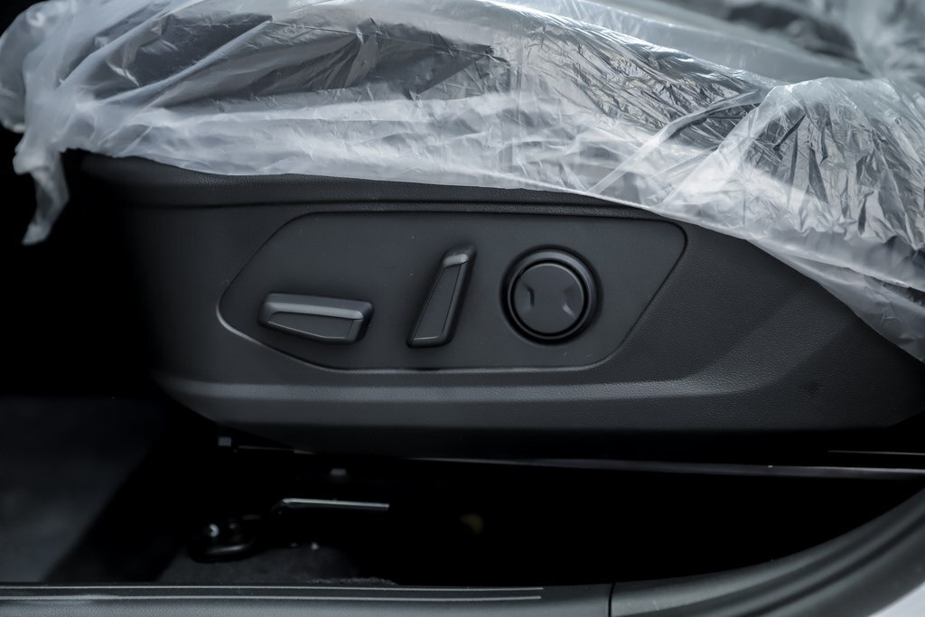 2026 Hyundai Tucson, 2.0L, 0km - Image 21