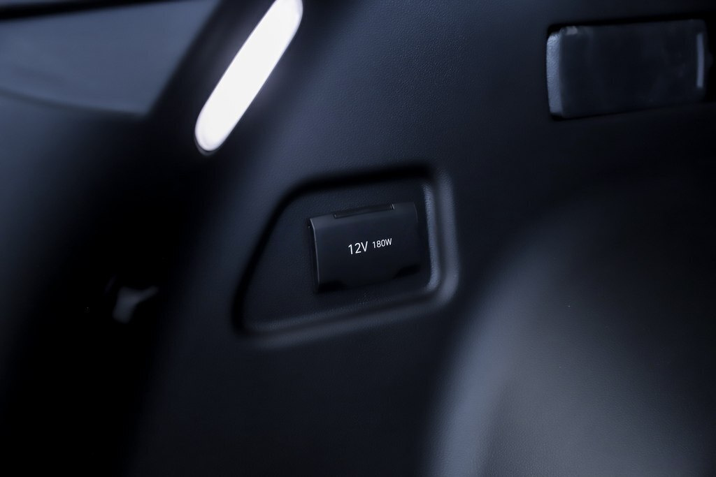 2026 Hyundai Tucson, 2.0L, 0km - Image 22