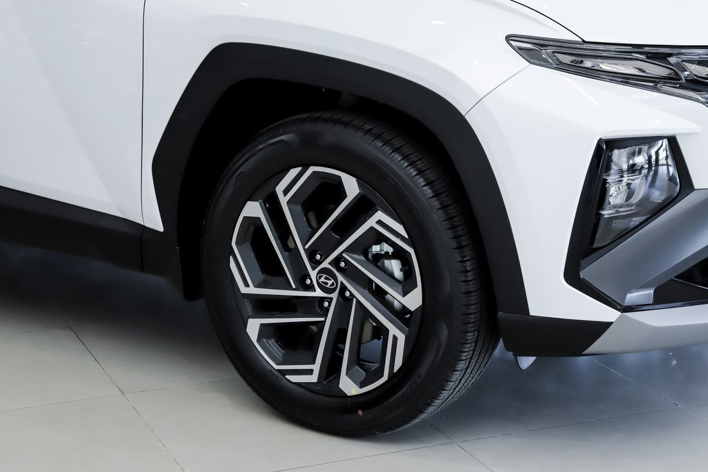 2026 Hyundai Tucson, 2.0L, 0km - Image 6