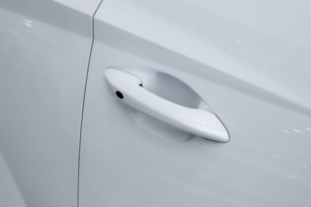 2026 Hyundai Tucson, 2.0L, 0km - Image 7