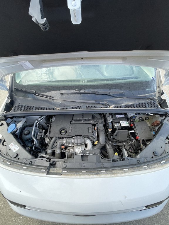 2024 Peugeot Partner, 1.5L, 0km - Image 9