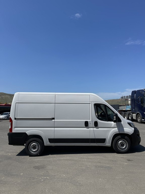 2025 Peugeot Boxer, 2.2L, 0km - Image 5