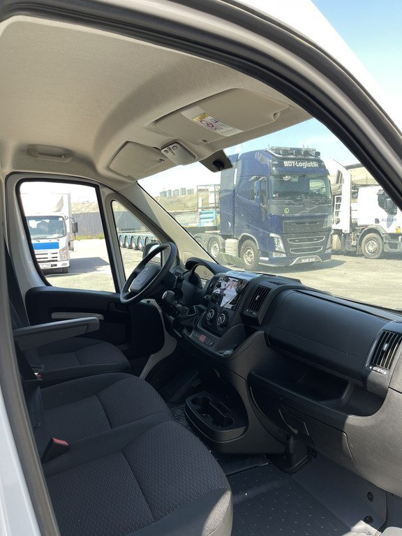 2025 Peugeot Boxer, 2.2L, 0km - Image 7