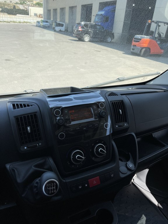 2025 Peugeot Boxer, 2.2L, 0km - Image 9